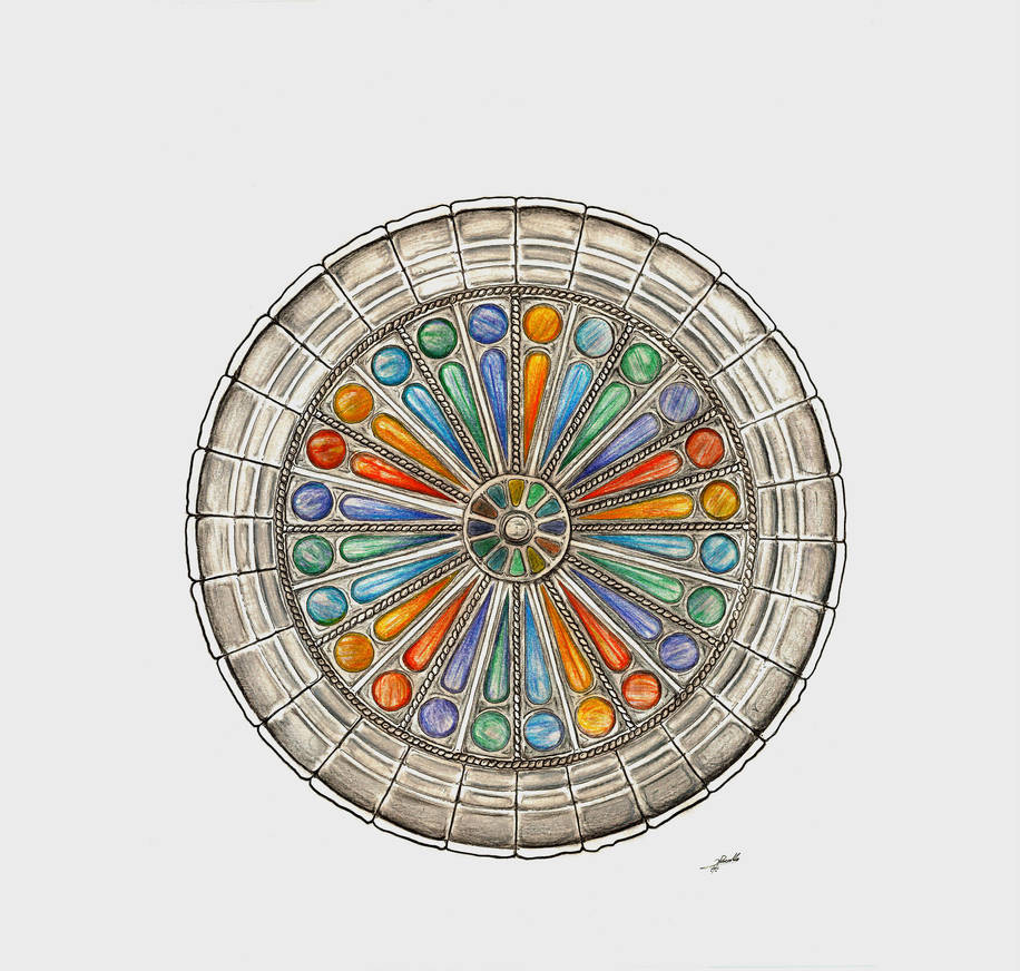 Rosone by LuigiHCPorceddu on DeviantArt