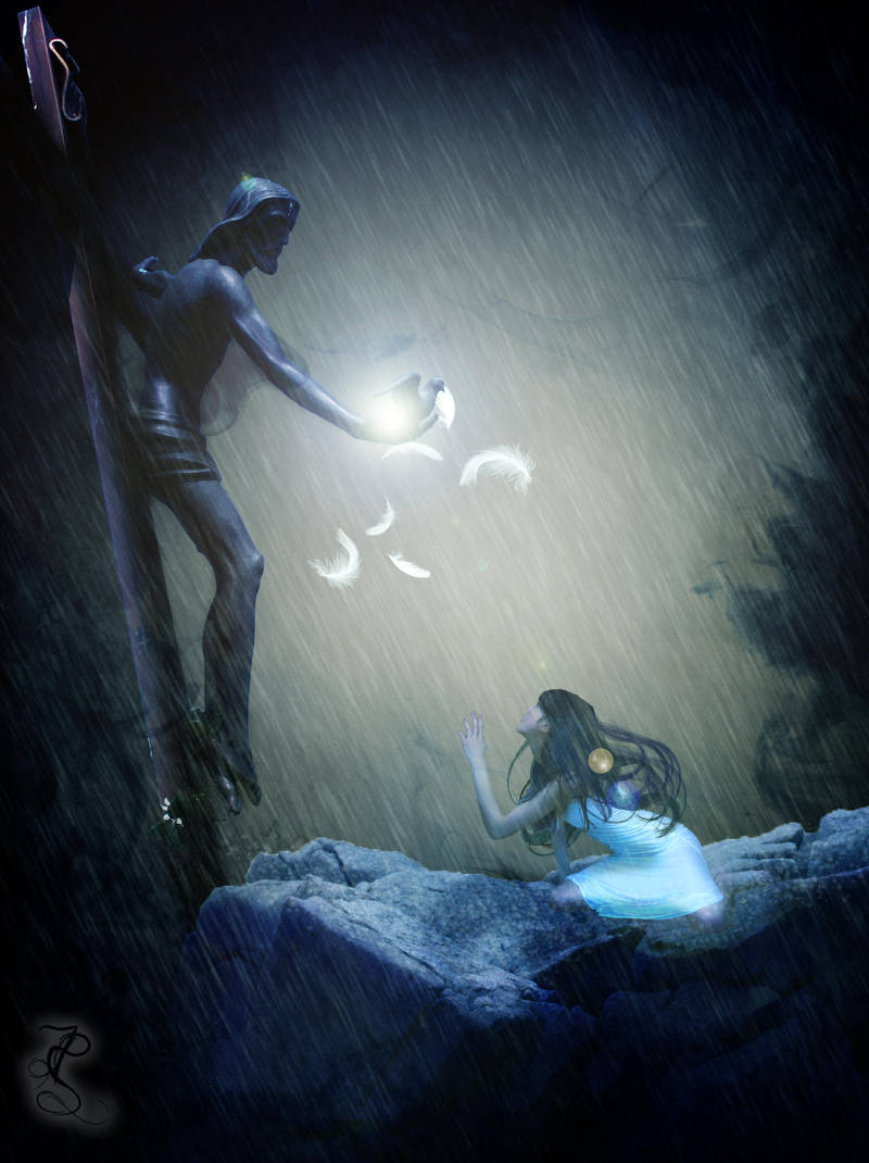 Requiem by Every7thHeartbeat