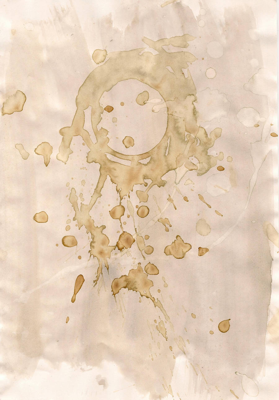 Texture: Tea Stain IV by frameofthoughts