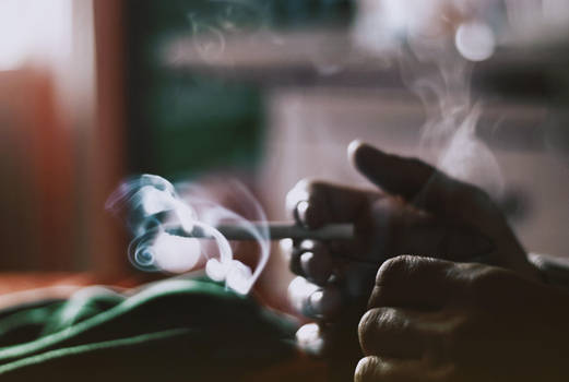 Hollow Years by 0lalaa