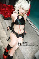 ZONE-00 - kisshou 005 by ekiholic