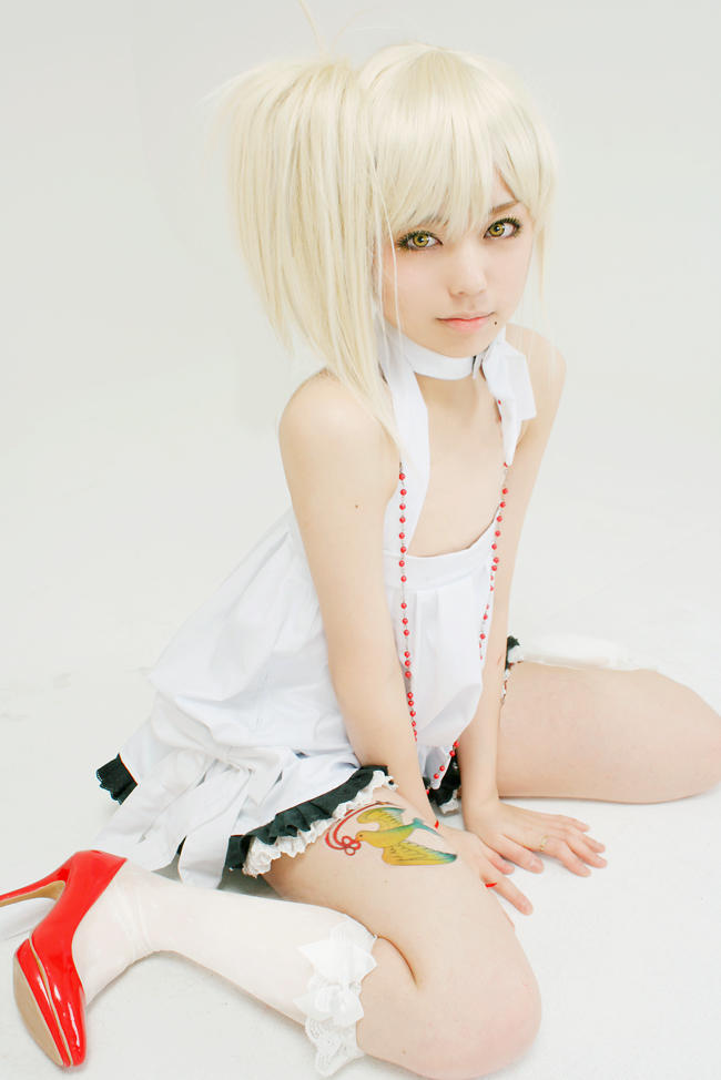 ZONE-00 - Benio 01 by ekiholic