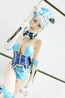 Tiger n Bunny 002 by ekiholic