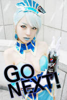 Tiger n Bunny 003 by ekiholic