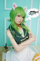 Gumi by ekiholic