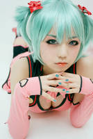 heart hunter-! by ekiholic