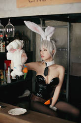 Teemo vs Riven by ekiholic