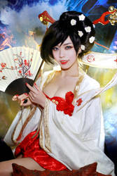 Herowarz by ekiholic