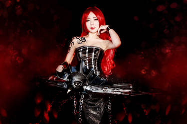 Pentakill! by ekiholic