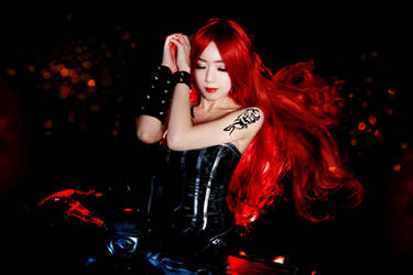 PentaSona by ekiholic