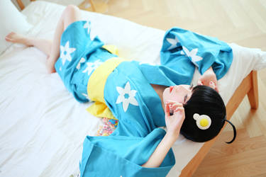 Platina! by ekiholic