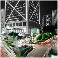 B A N K O F C H I N A ? by AndrewToPhotography