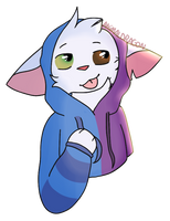 necc by ANIMALDRAGON