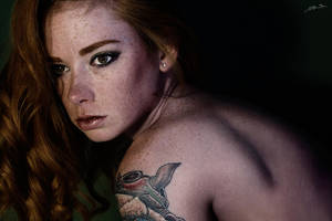 Nel Profondo by EdwinLMunt