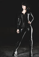 Underworld by BadLuckKitty