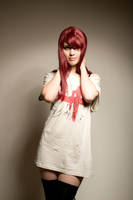 His Shirt by BadLuckKitty