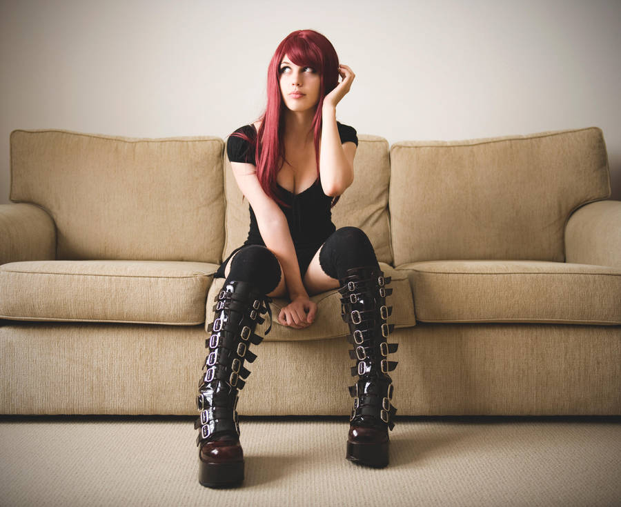 Unforgotten by BadLuckKitty