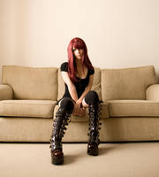 Doll by BadLuckKitty