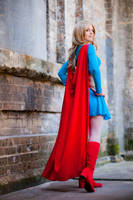 Hero Time by BadLuckKitty