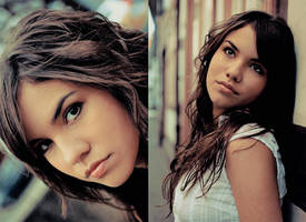 Waiting For The Perfect Moment by candikills