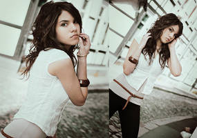 Rip Out A Page Of My Memory by candikills