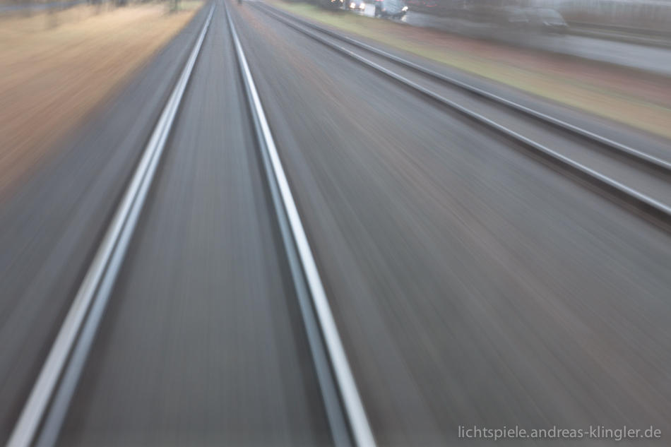 Rails of steel 1 by naturtrunken