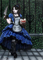 +Cake+ by MaliciousMisery