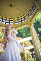 Singing all over you. by M00-chan