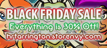 Blackfriday2016ad by hrfarrington Blackfriday2016ad by hrfarrington