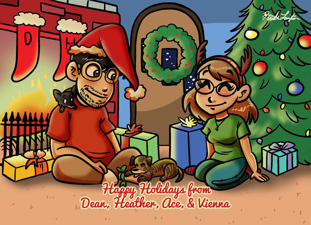 Christmas2016 by hrfarrington Christmas2016 by hrfarrington