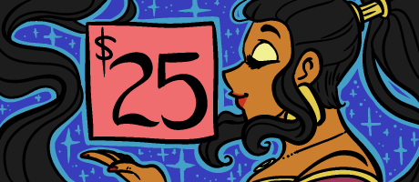 Patreon-tier-25 by hrfarrington Patreon-tier-25 by hrfarrington