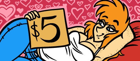 Patreon-tier-5 by hrfarrington Patreon-tier-5 by hrfarrington