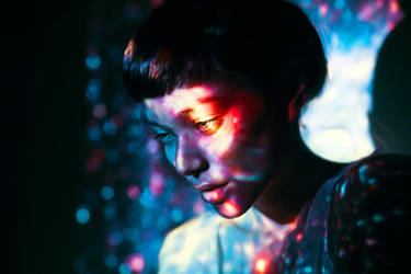 Down, down, the cities go down on me by AliceLitwin