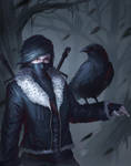 Assassin by sifterone