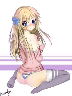 Ana by AB-Anarchy Ana by AB-Anarchy