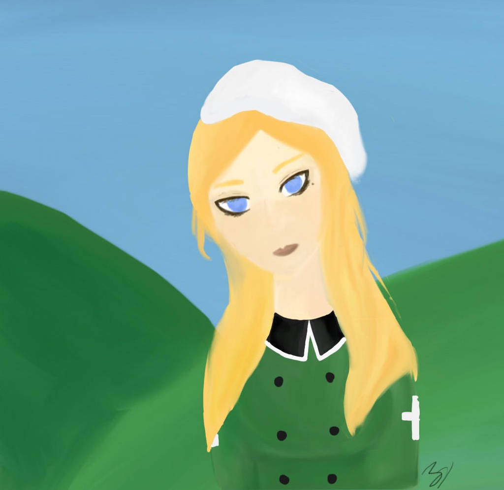 APH Nyo Switzerland by united-drawer