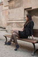 Fashion 3 by bluearim