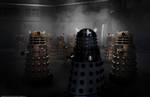 Exterminate by Ouroboros888