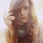 in the sun by NerySoul