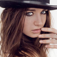 Svetlana tests3 by NerySoul