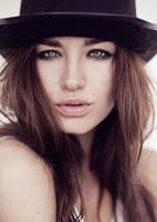 Svetlana tests5 by NerySoul