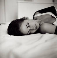 Svetlana tests7 by NerySoul