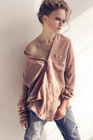 model Kate by NerySoul