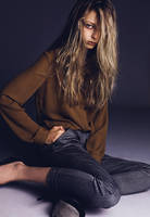 Marie-Michelle2 by NerySoul