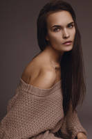 Svetlana tests by NerySoul