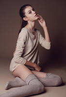 Irina test by NerySoul