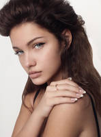 Katya tests by NerySoul