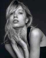 Yana tests by NerySoul