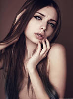 model Julia by NerySoul