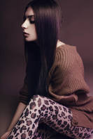 model Julia by NerySoul